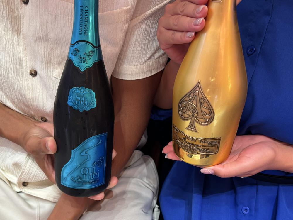 素敵なご夫婦