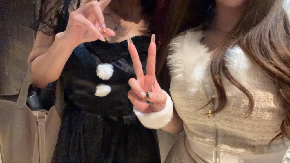 やっほ〜💗💗💗                       今日もお酒たくさん飲ませてくれたらうれしいですっ💞💞                    まってます🤭