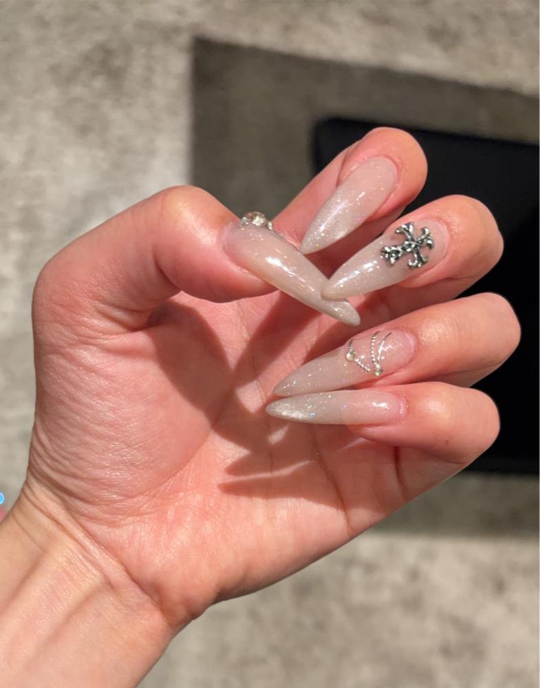 💅💅