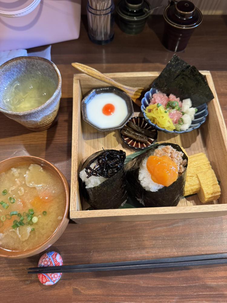 出勤！