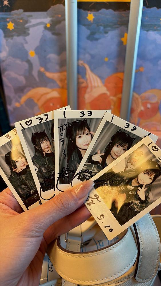 連休の過ごし方③