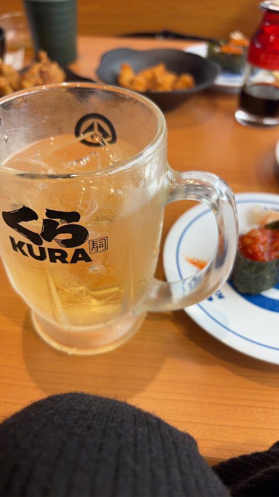 出勤した