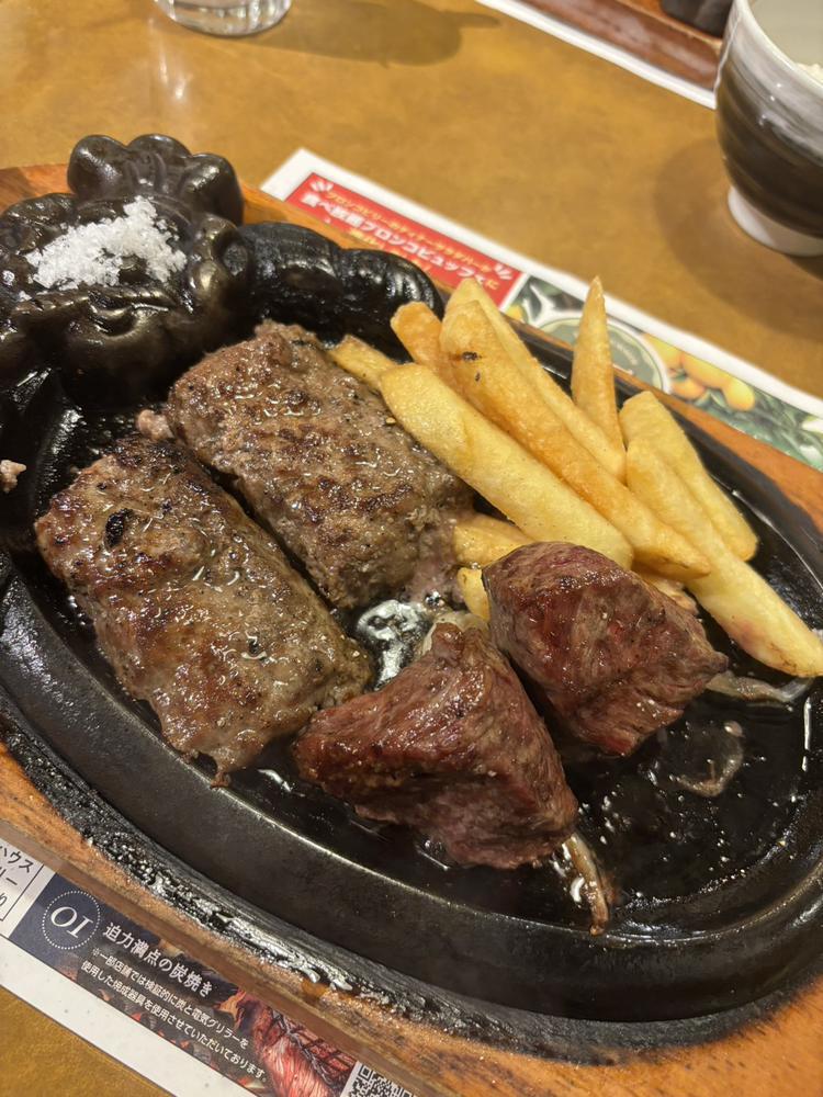 ブロンコ気分😋💓