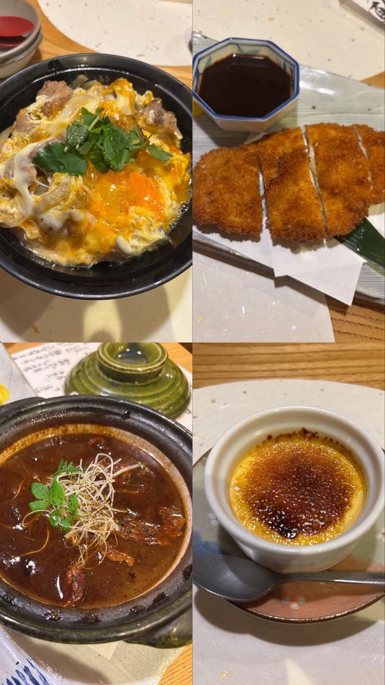 名古屋めし✨