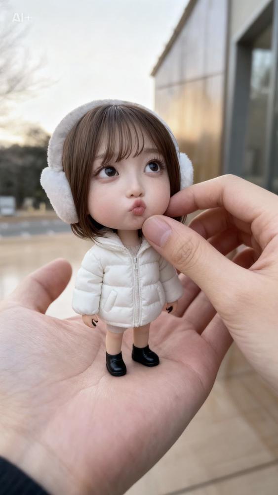しゅっ🪽