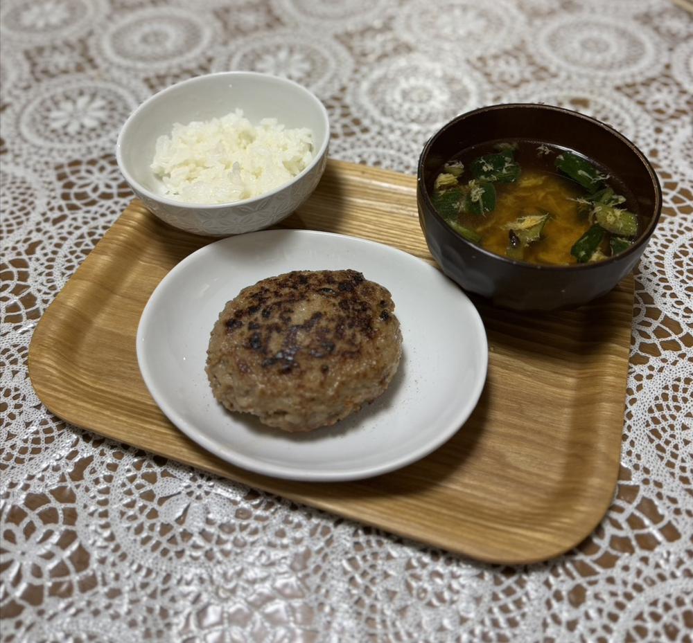おこめ生活