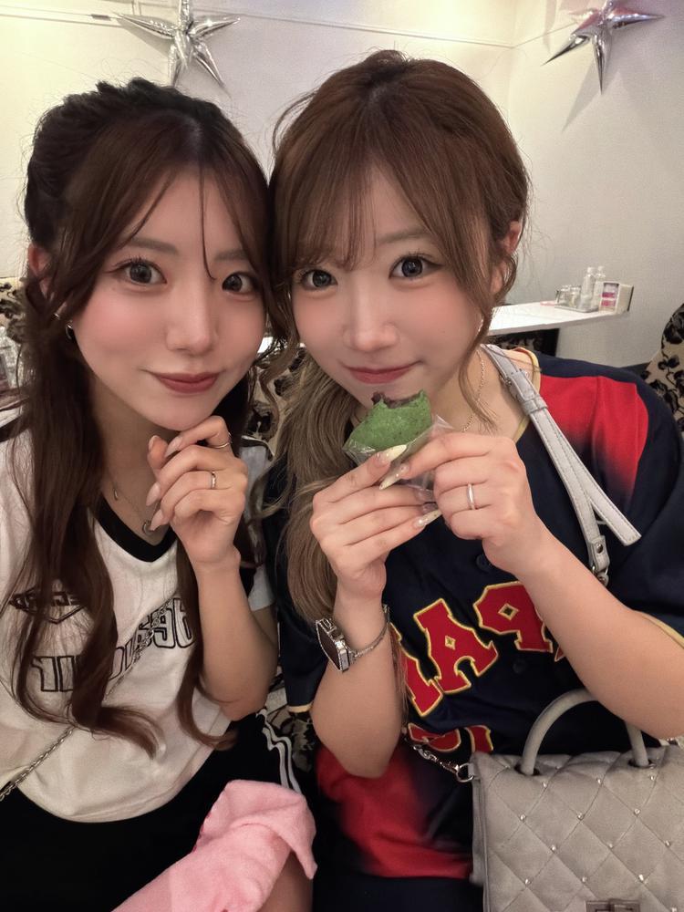 ハハハ