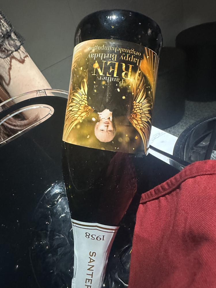 お祝い🥂👏🏻