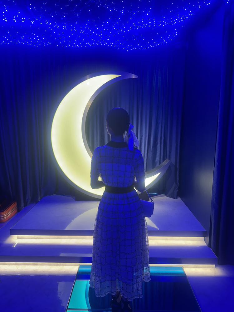🌙✨
