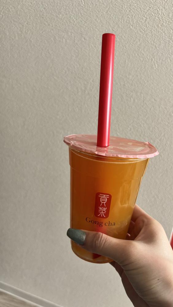 マンゴージュース🍹