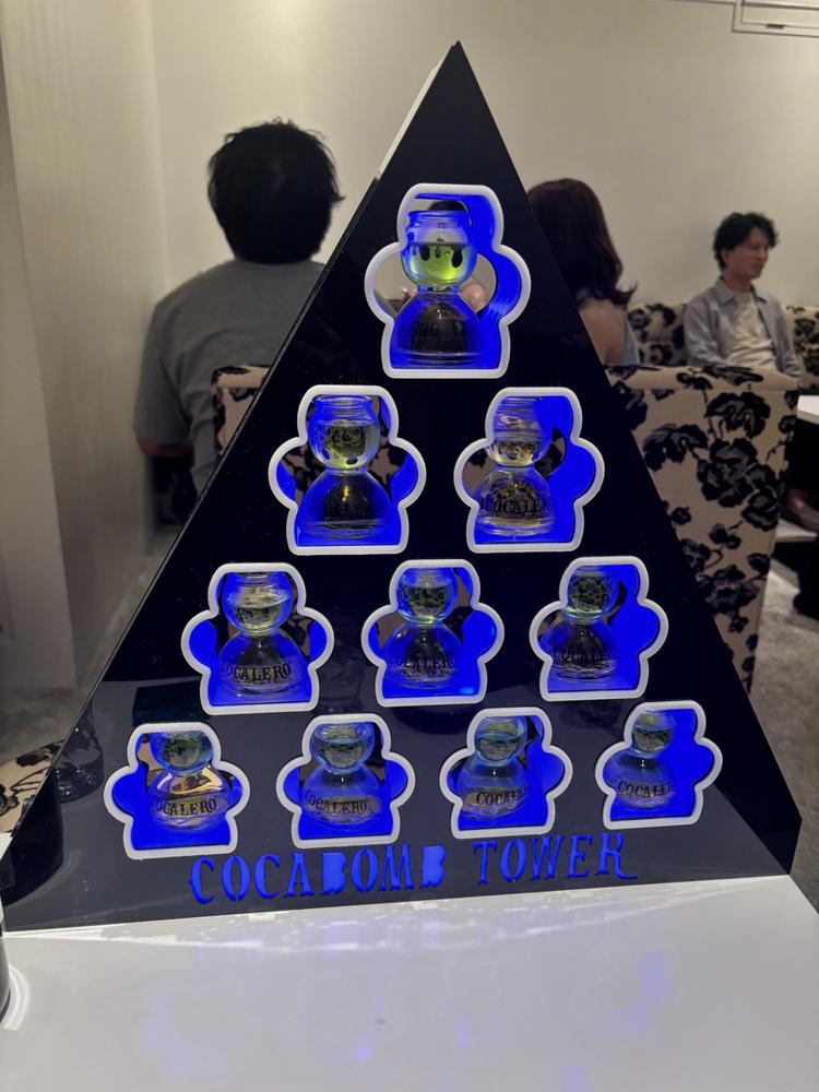 火曜日の💚