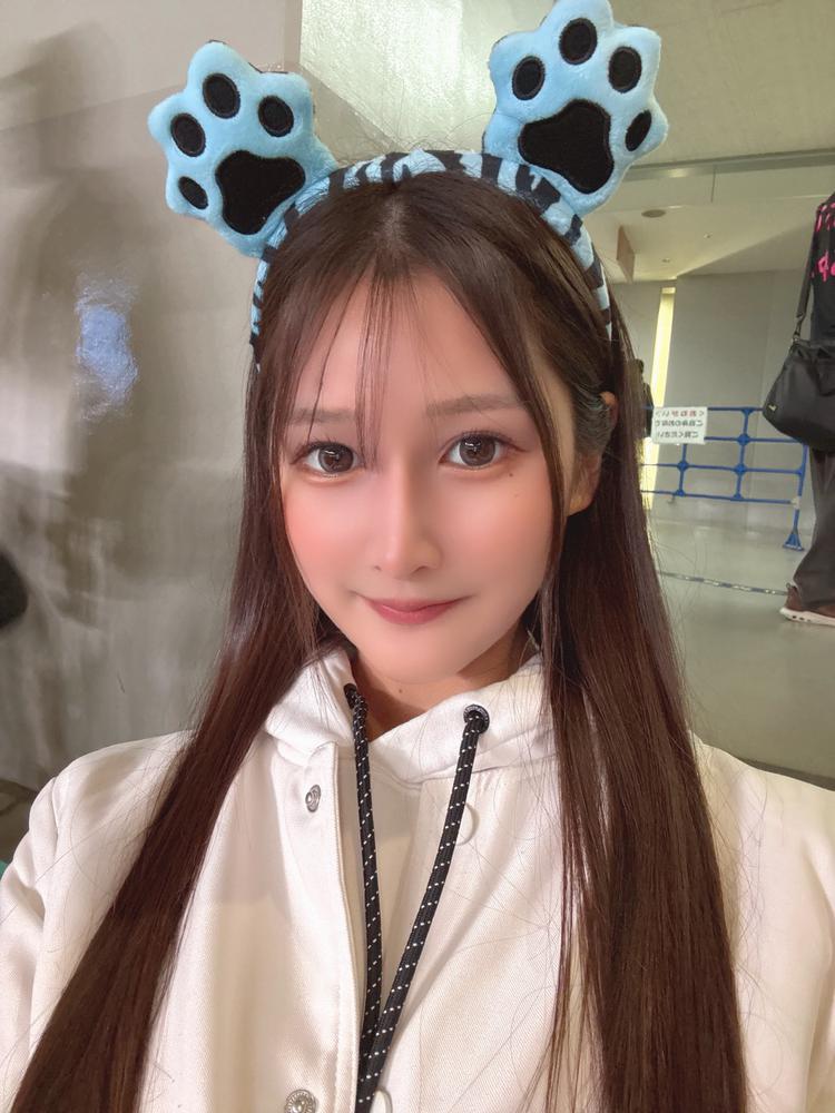 のあです