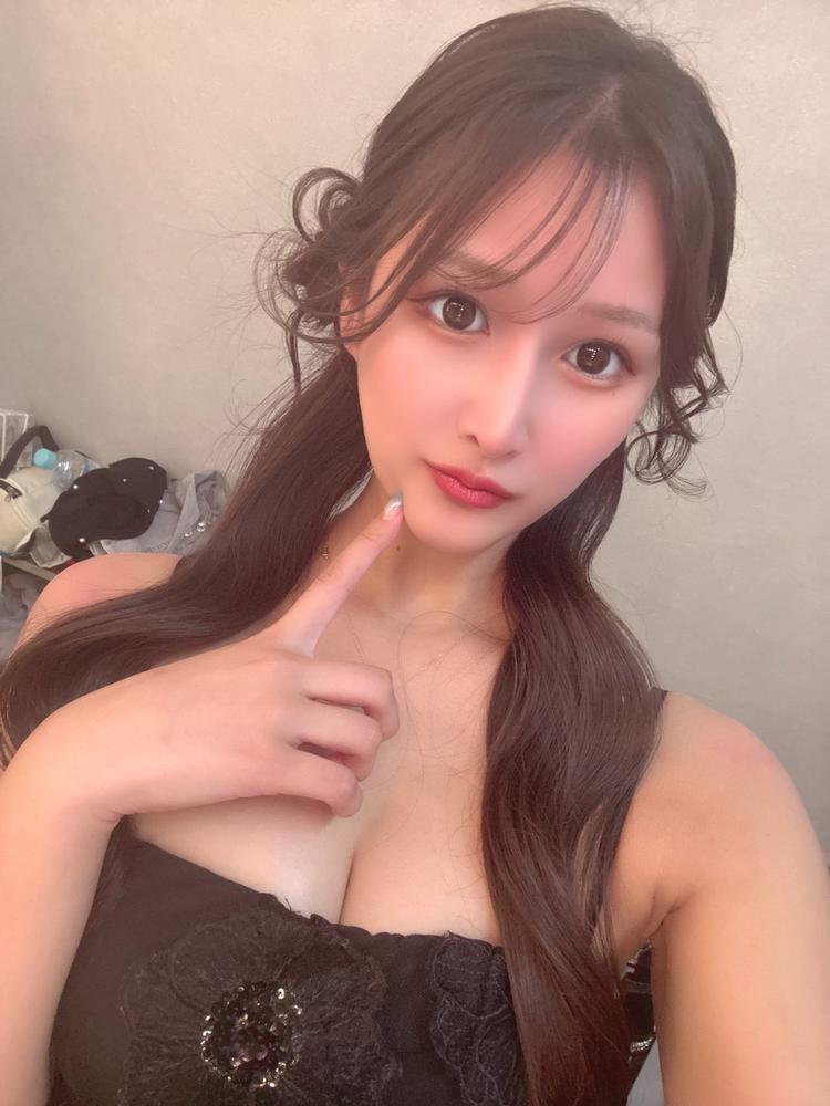 のあです