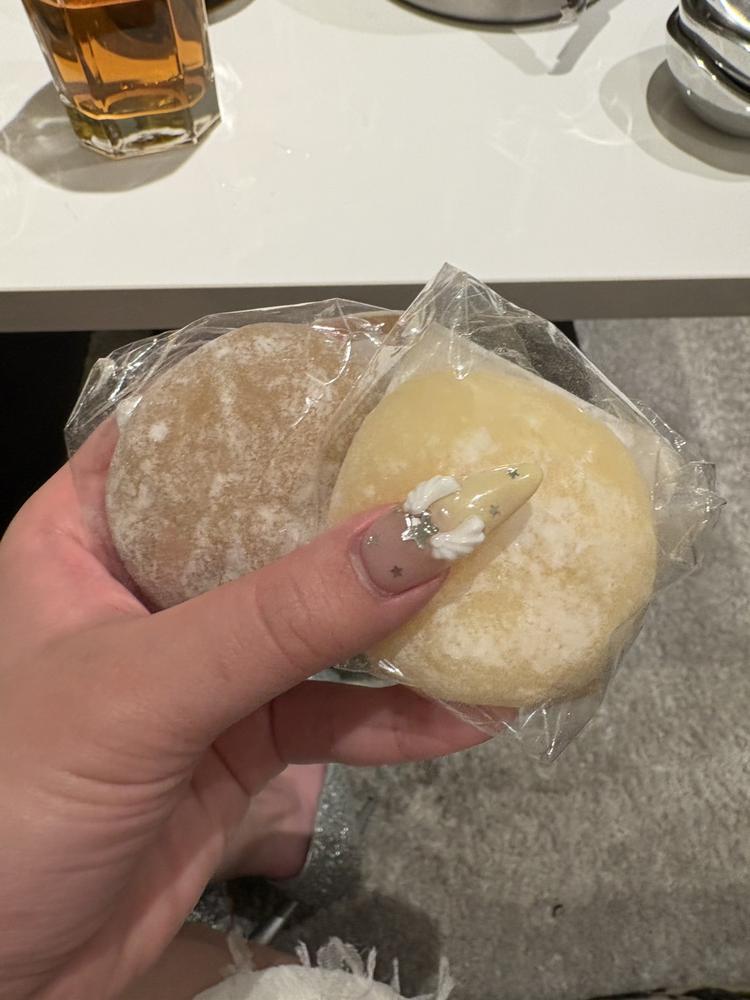 あまいのすき！