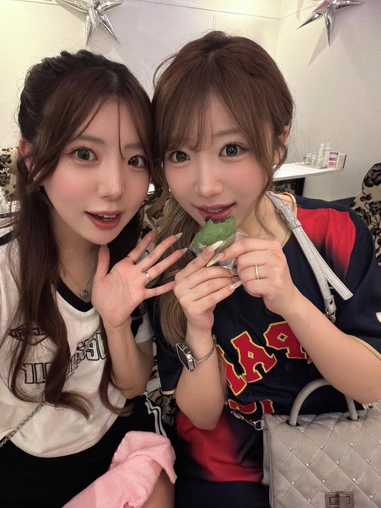 おいしかった( o̴̶̷᷄ ·̫ o̴̶̷̥᷅ )