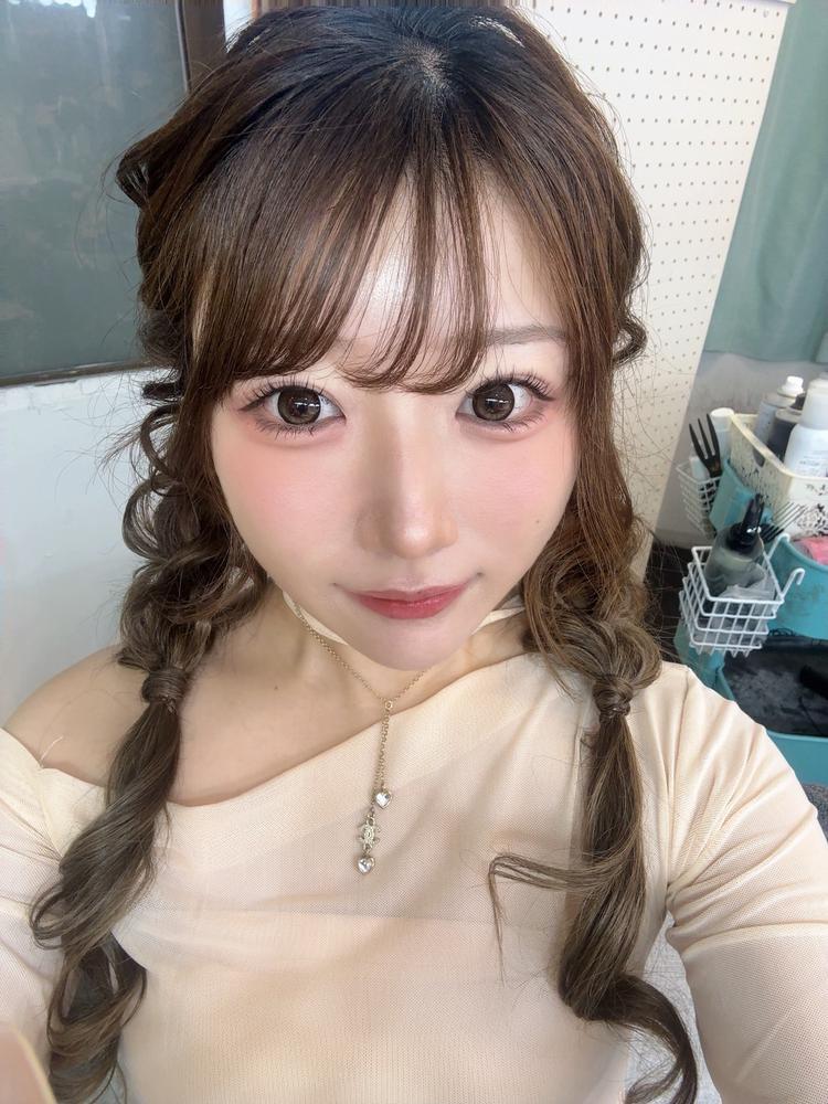 おやすみです( ᴗ ̫ ᴗ )