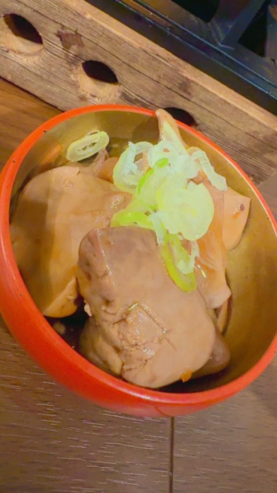 れ