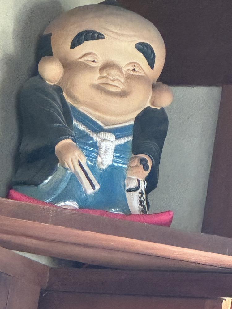 も