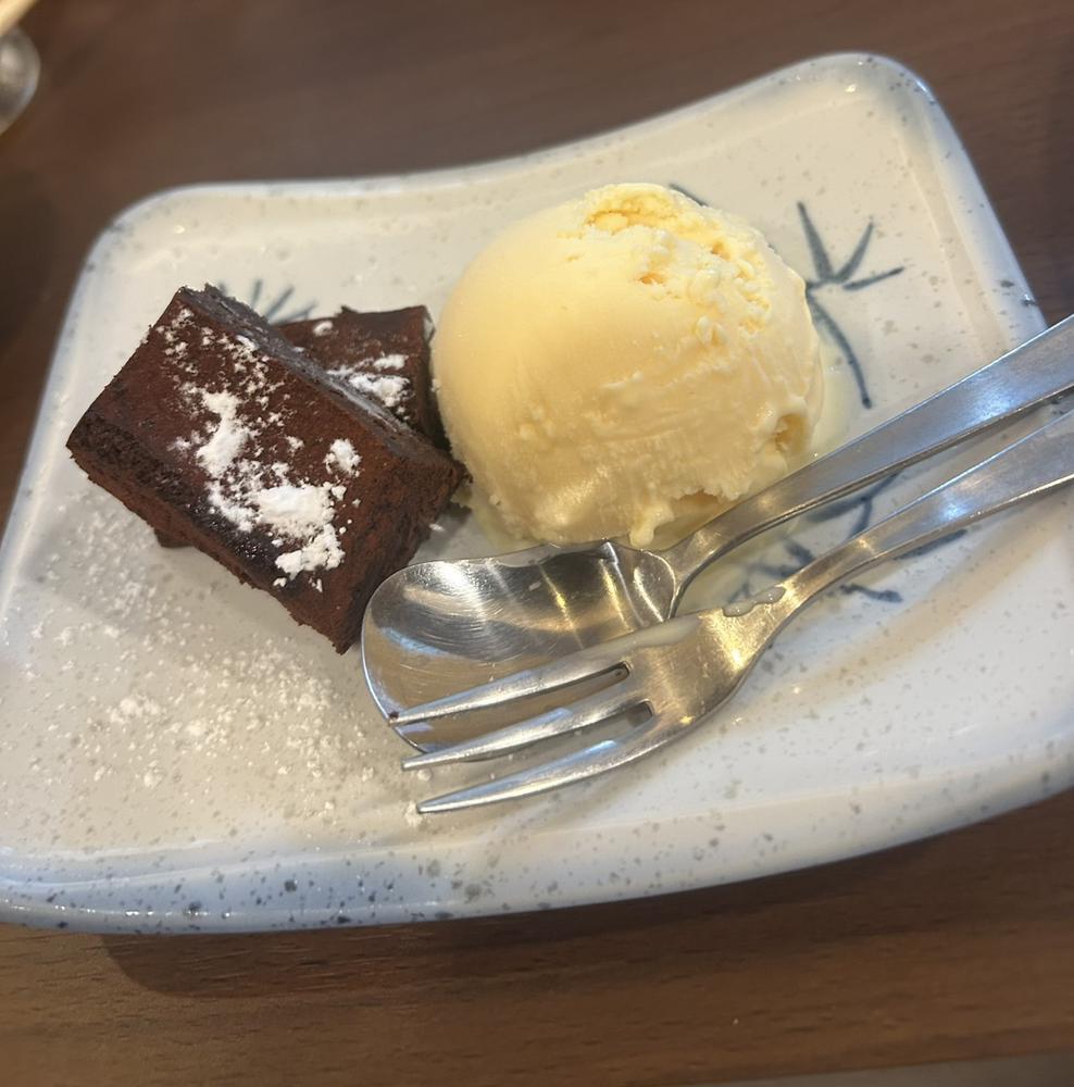 ん