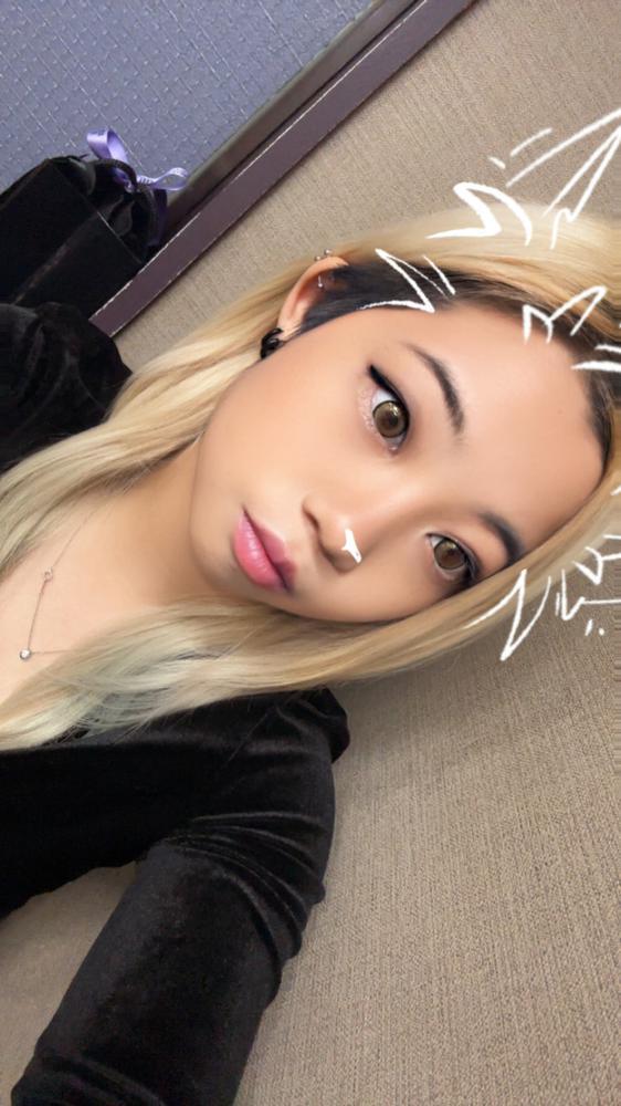 出勤✨️