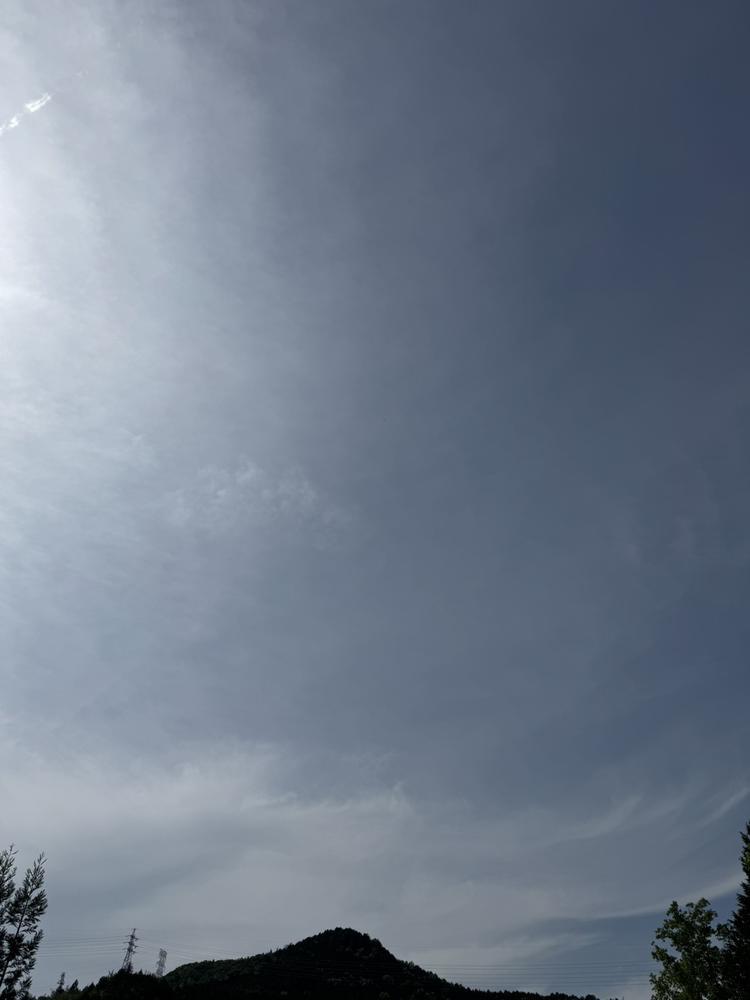 ⛅️