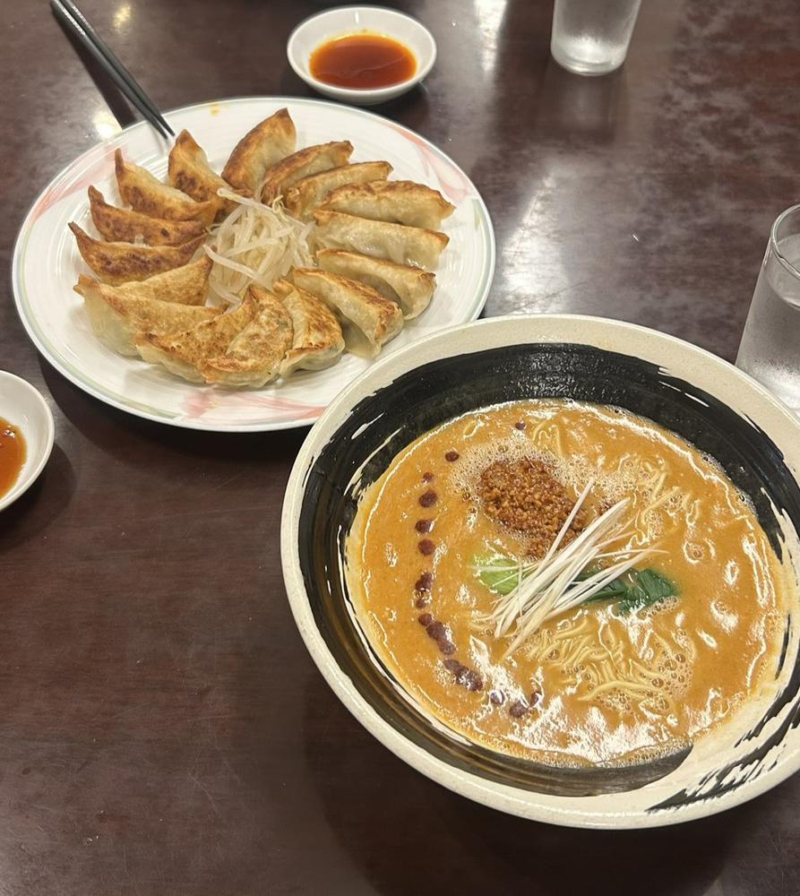 浜松餃子