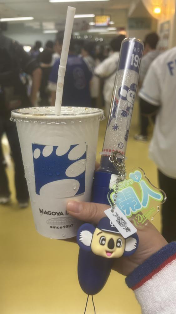 野球⚾️