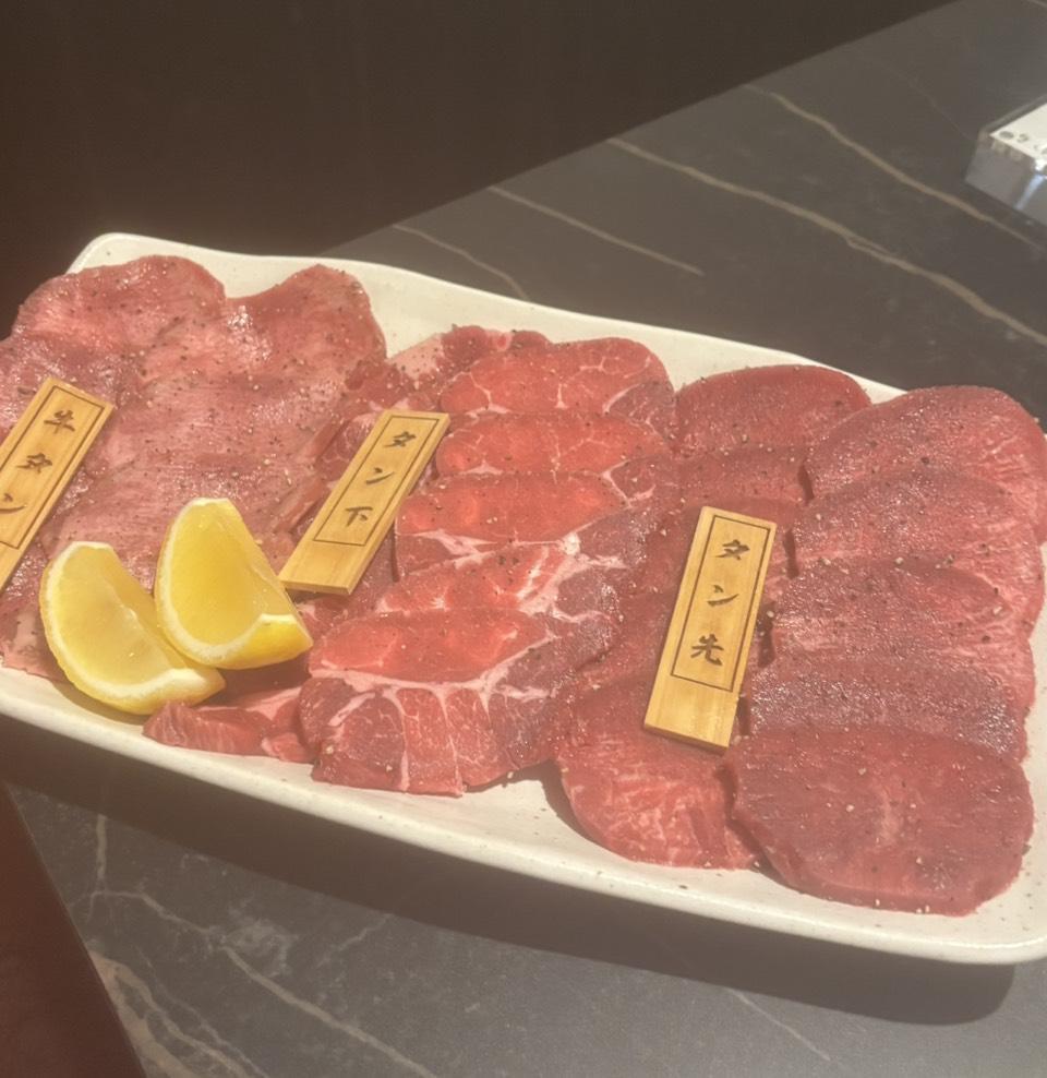 焼肉