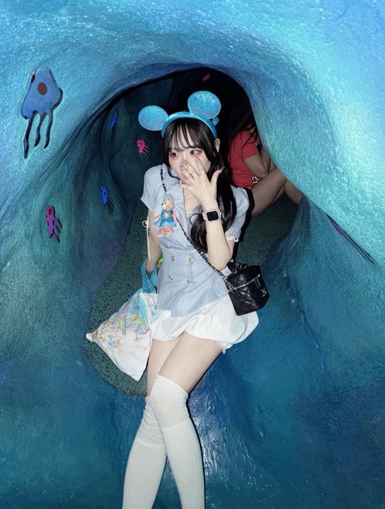 こんばんは！みそらです！