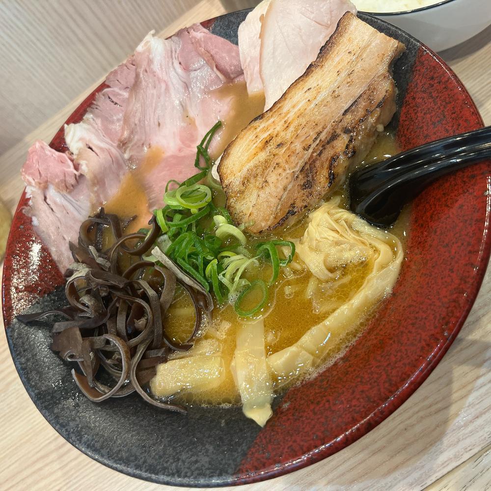 えびらーめん