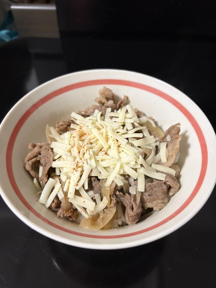 チーズ