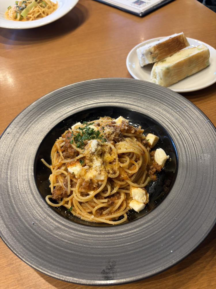 🍝