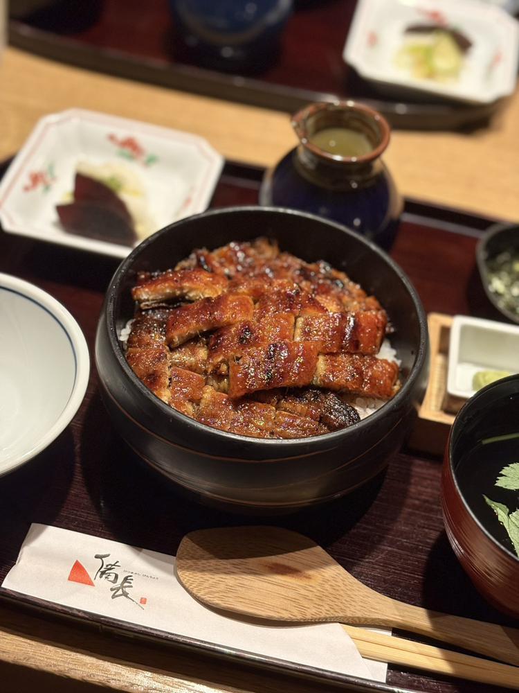 うなぎ