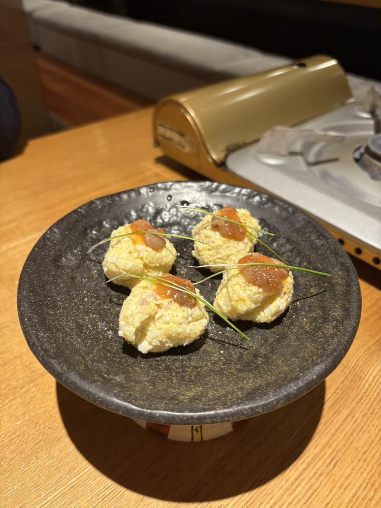 ポテサラ🥗