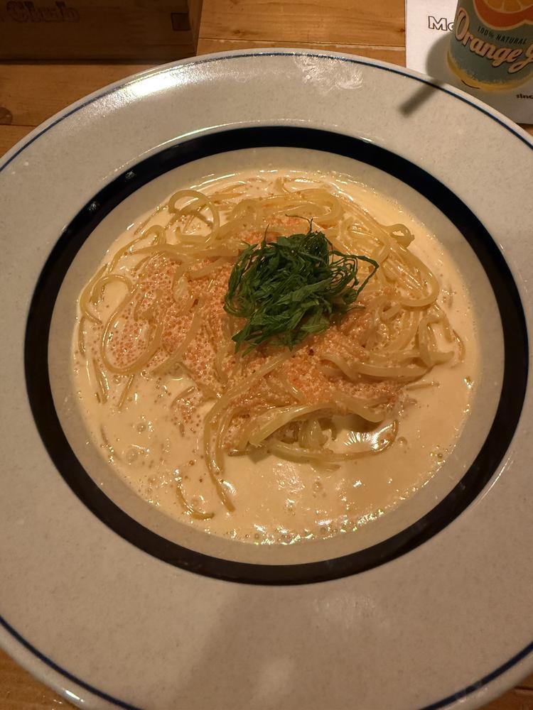 パスタ