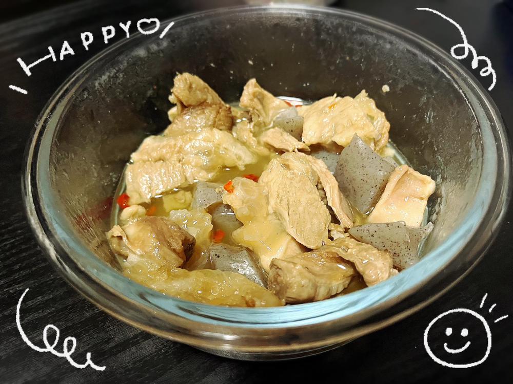 お腹が