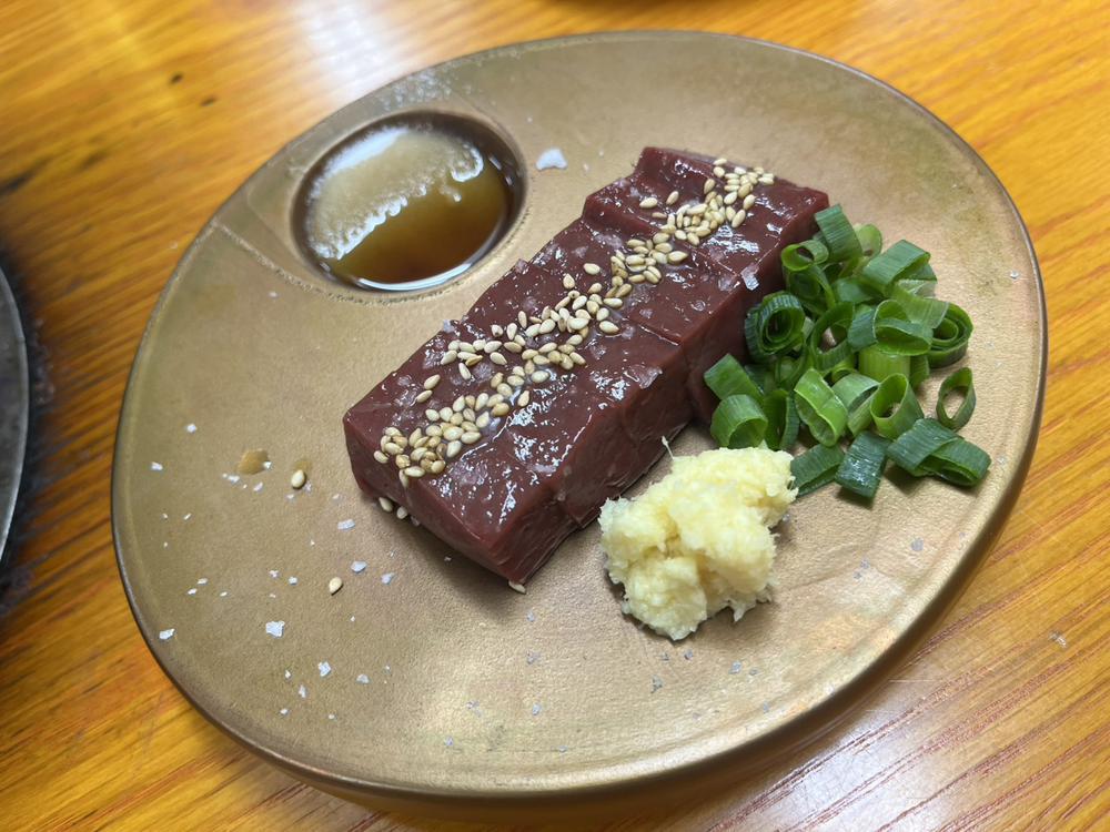 出勤です