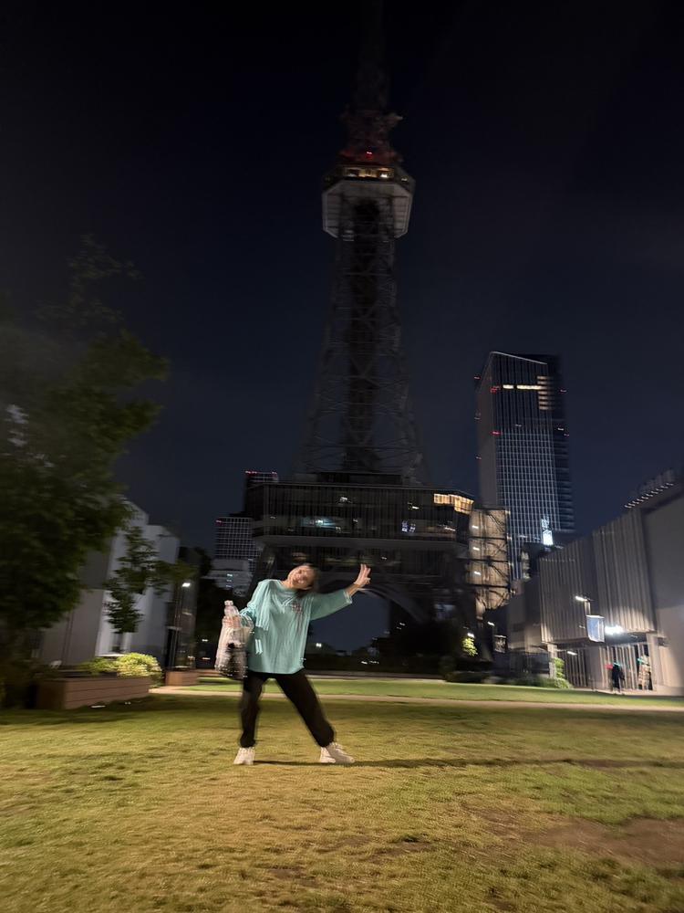 ガチ運動