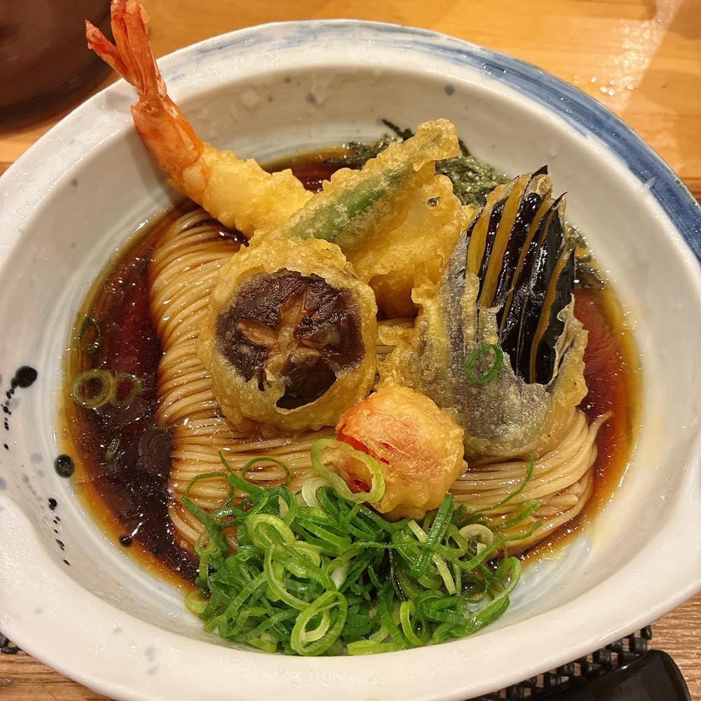 つけ麺
