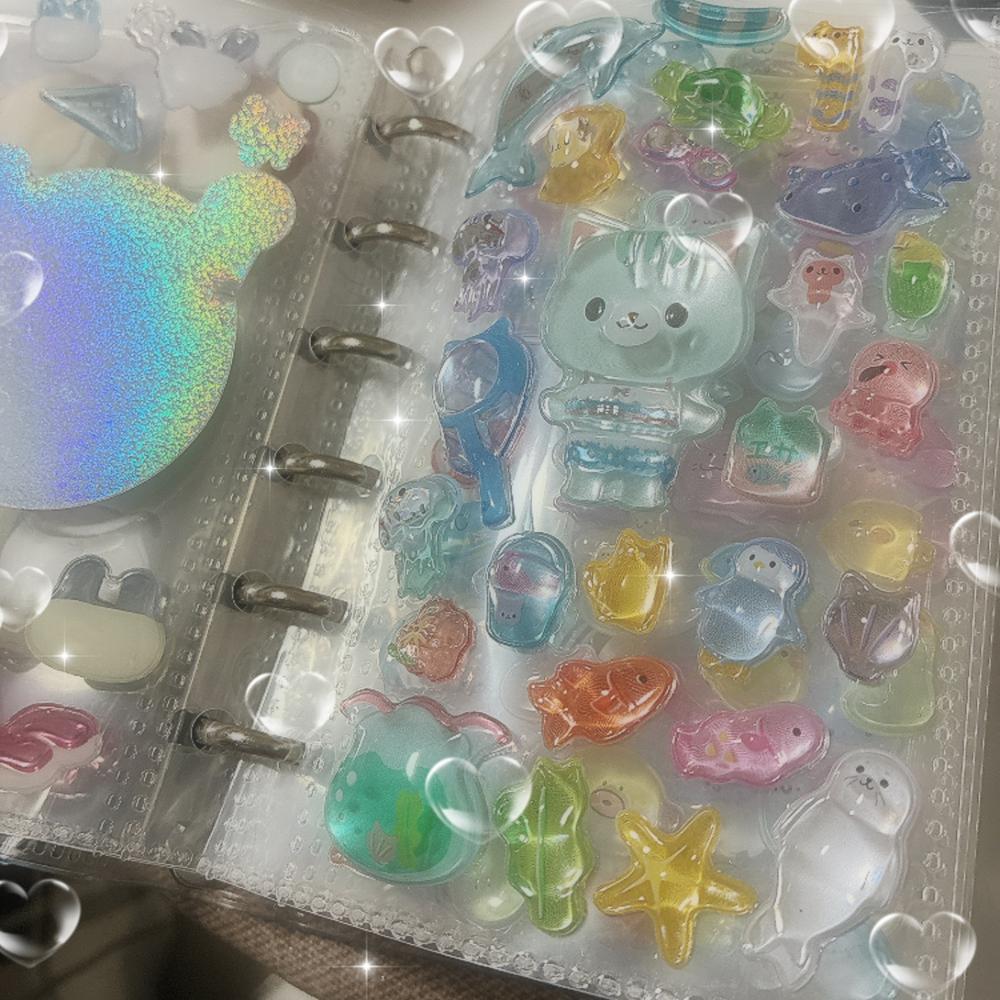シール帳