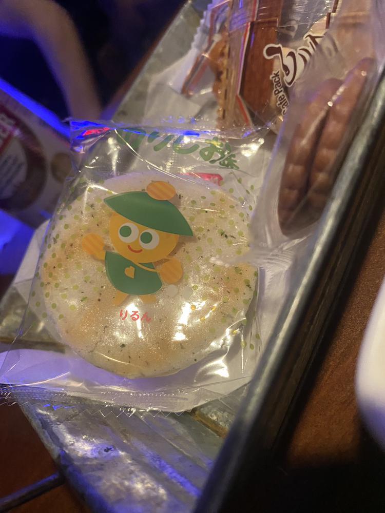 のりしお