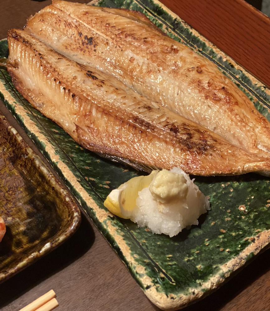 ほっけはほっけほけ