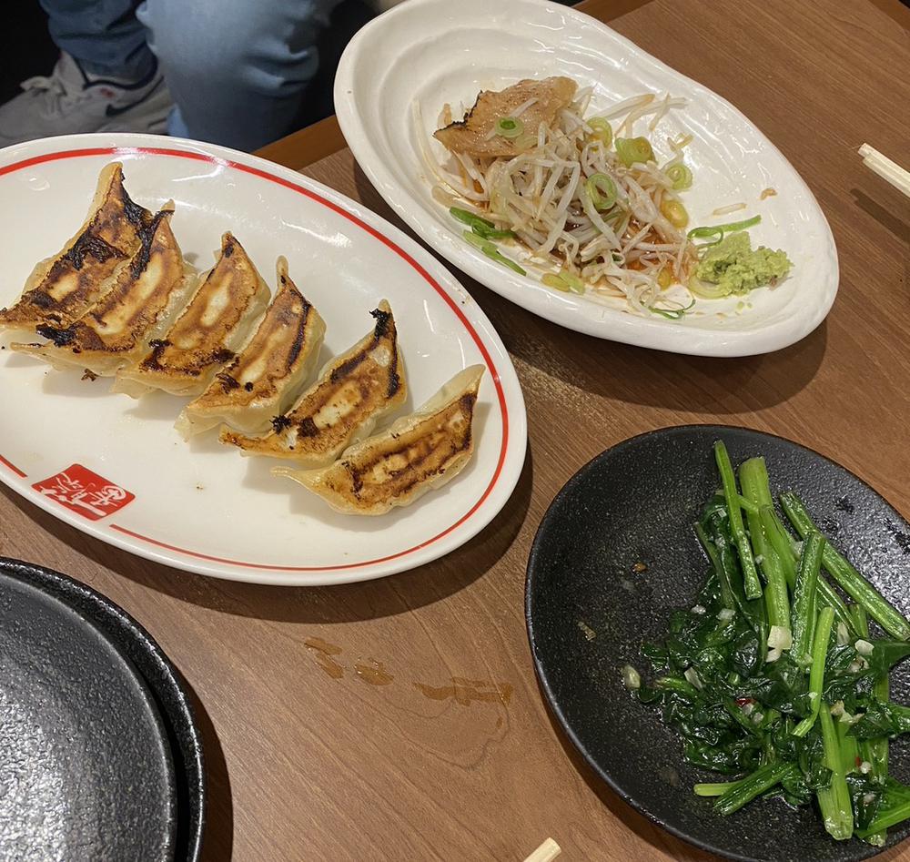 ぎょぎょぎょーぎょーざ