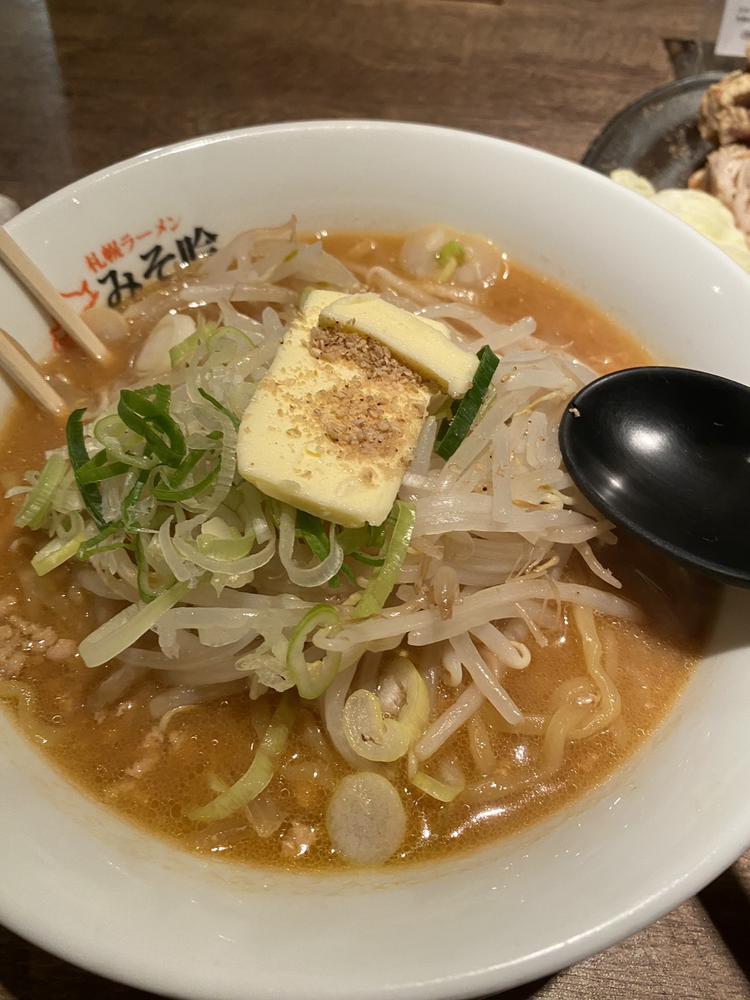 麺ヘラ🍜