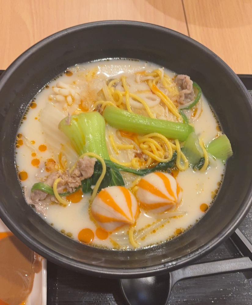 久しぶり麻辣活！