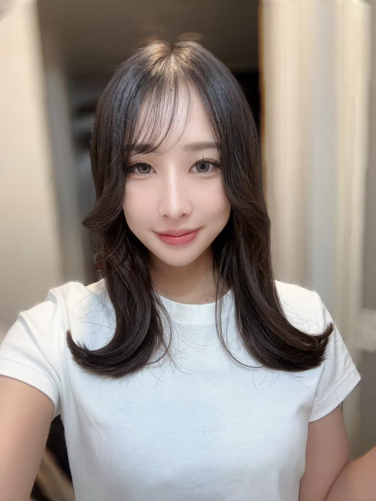 今日からいます🙏🤍