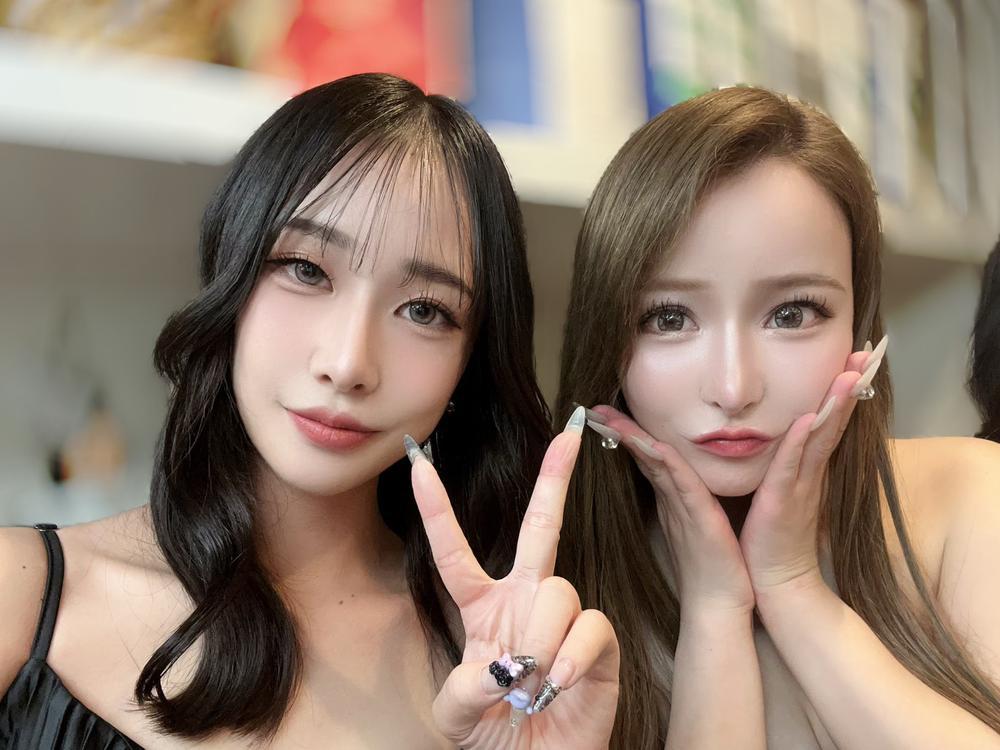 いまーす🙋‍♀️
