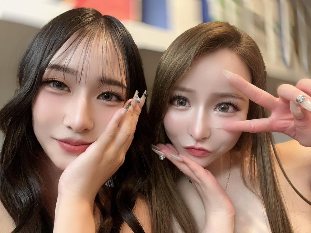 今日います🙋‍♀️