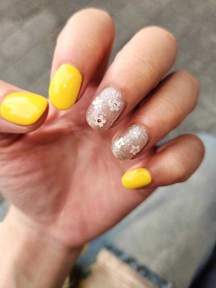 Newネイル💅✨