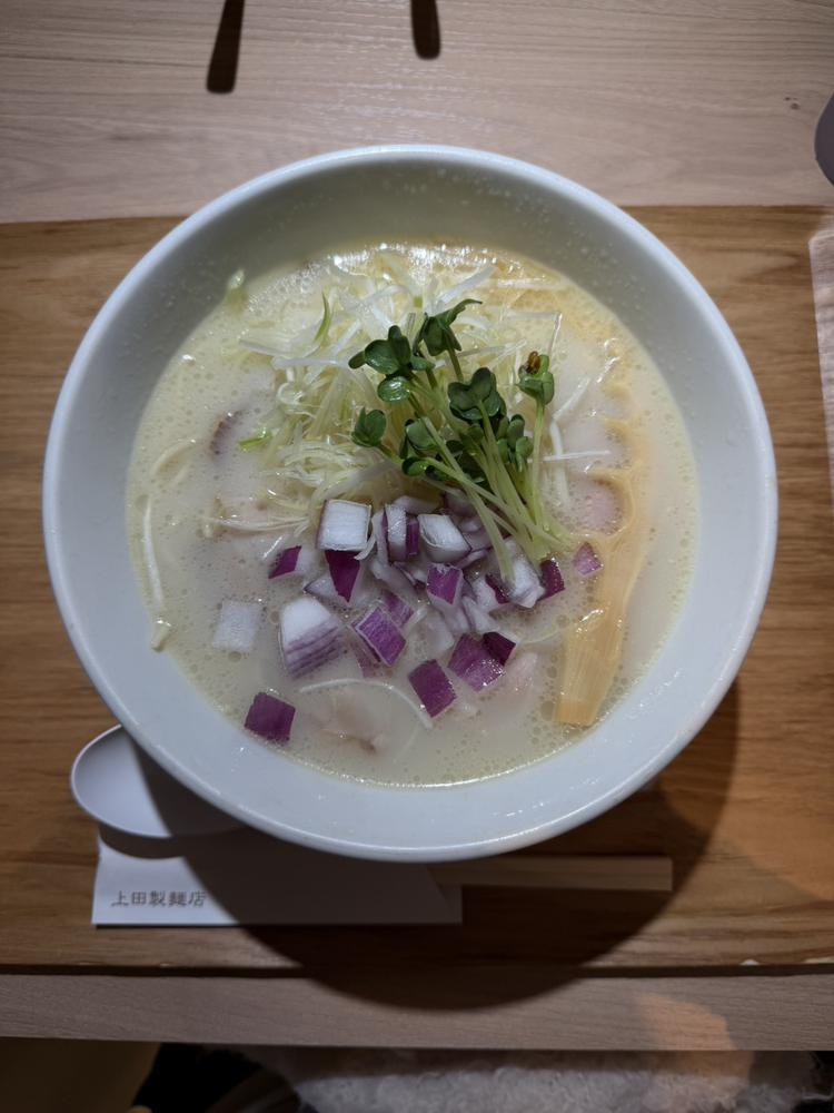 ラーメン